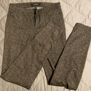 Liverpool Hanna skinny dress pants.